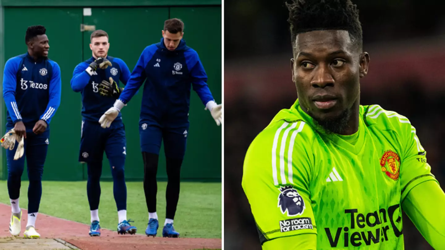 Man Utd legend aims surprising dig at Andre Onana despite clean sheet vs Liverpool