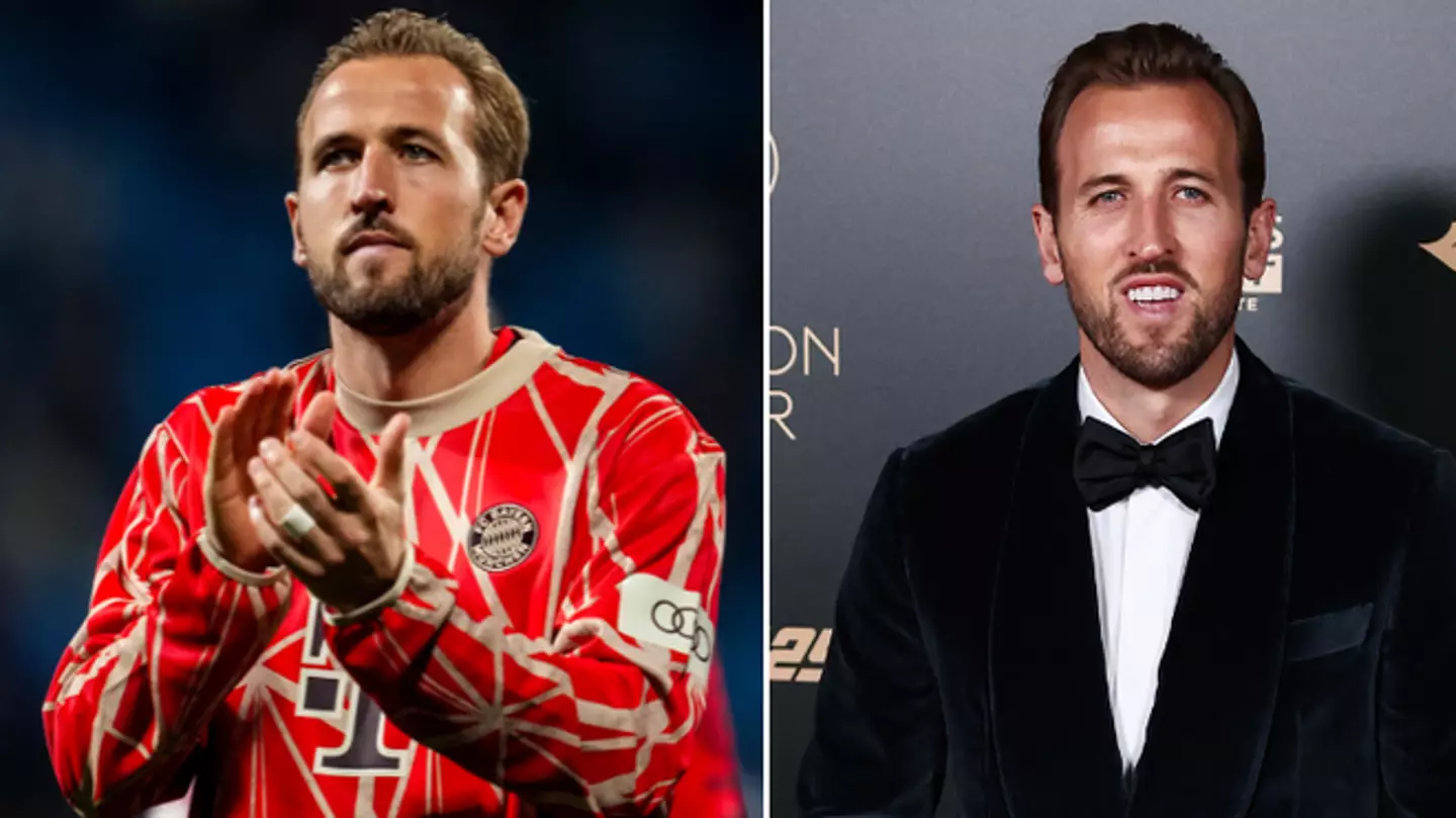 Harry Kane issues three-word response after being asked if he will ever return to the Premier League