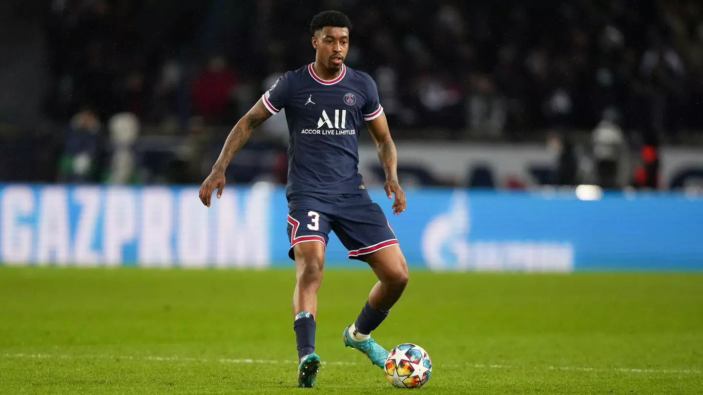 Thomas Tuchel 'Pushing' To Sign Presnel Kimpembe After PSG Give Green Light To Exit