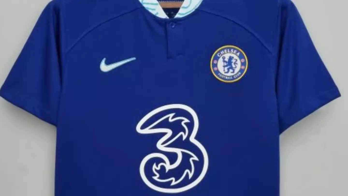 Date Set For When Chelsea Will Unveil 2022/23 Home Kit