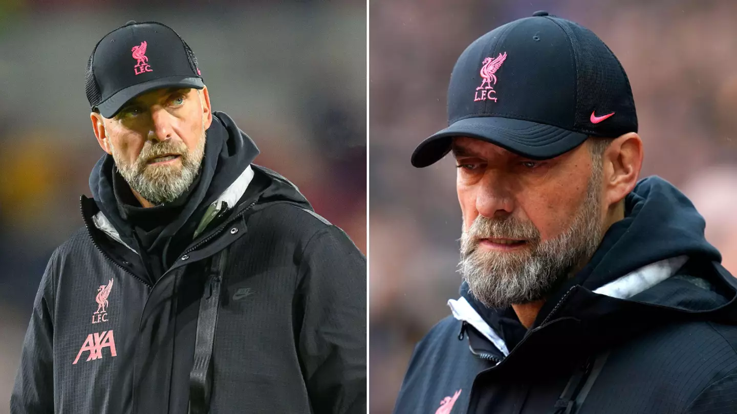 "Not even a doubt" - Liverpool legend claims former Everton manager would be an ideal Klopp replacement