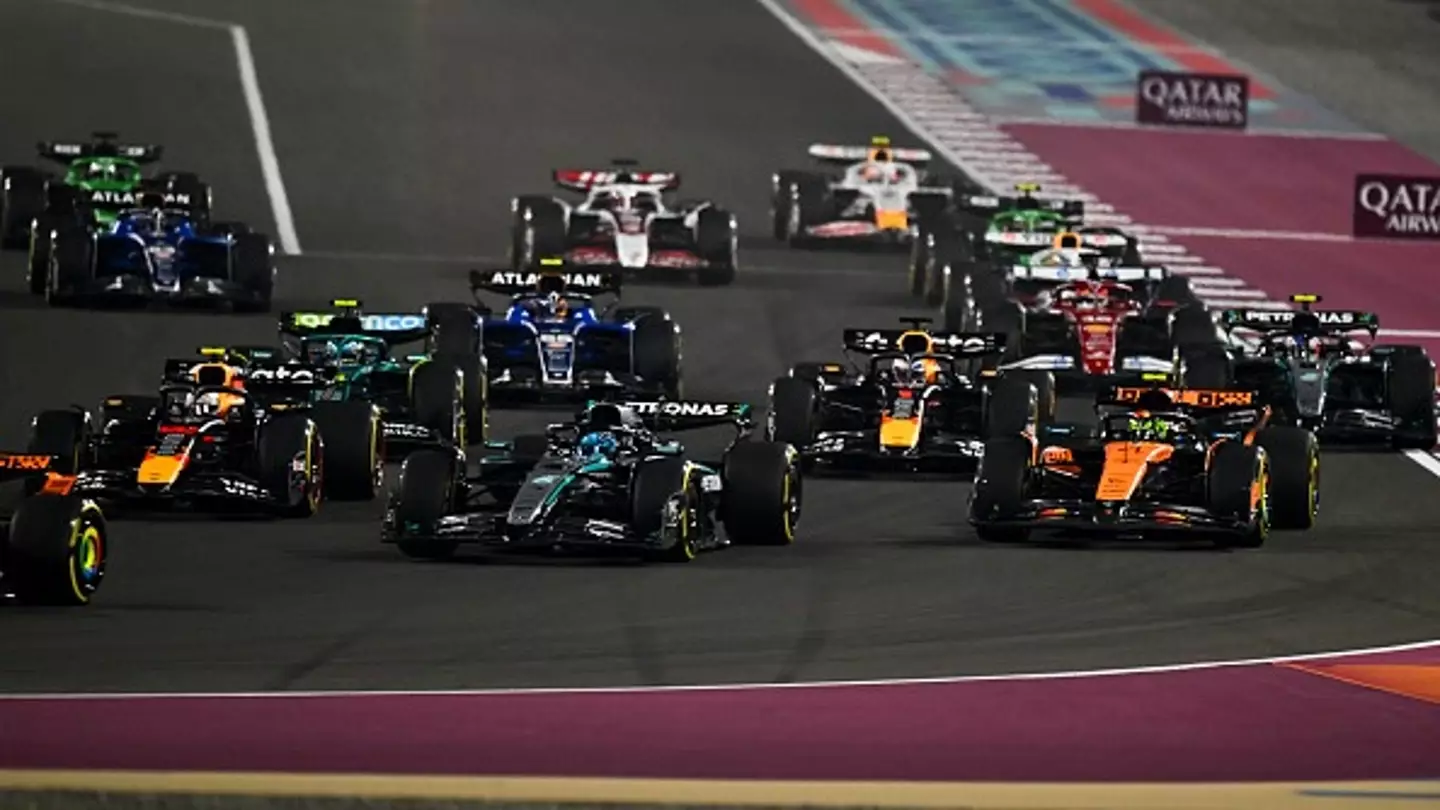 F1 Team Set To Miss Full Pre-Season Test as Shock Statement Issued
