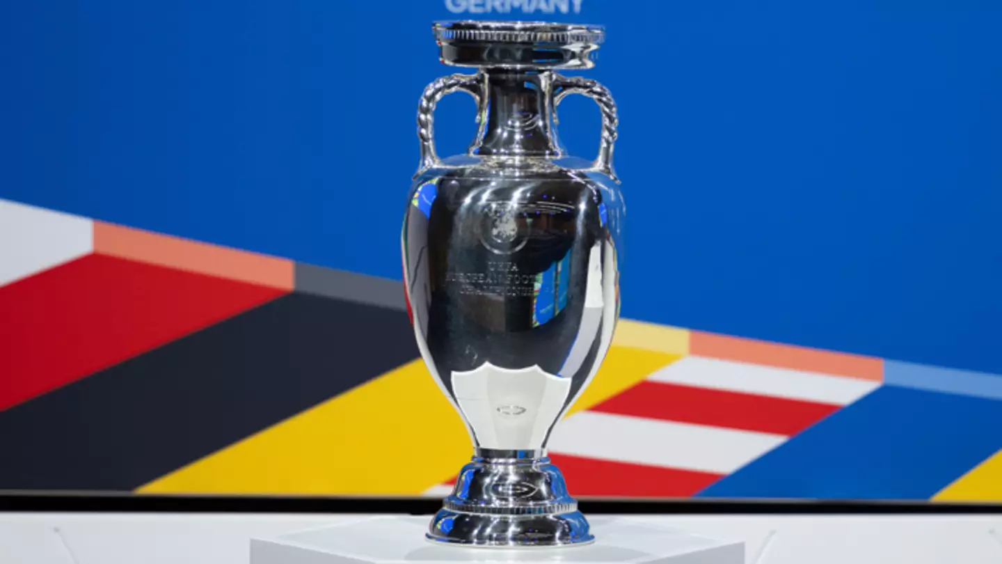 UEFA Crown New Winners of Men's Euros as Major Change Made