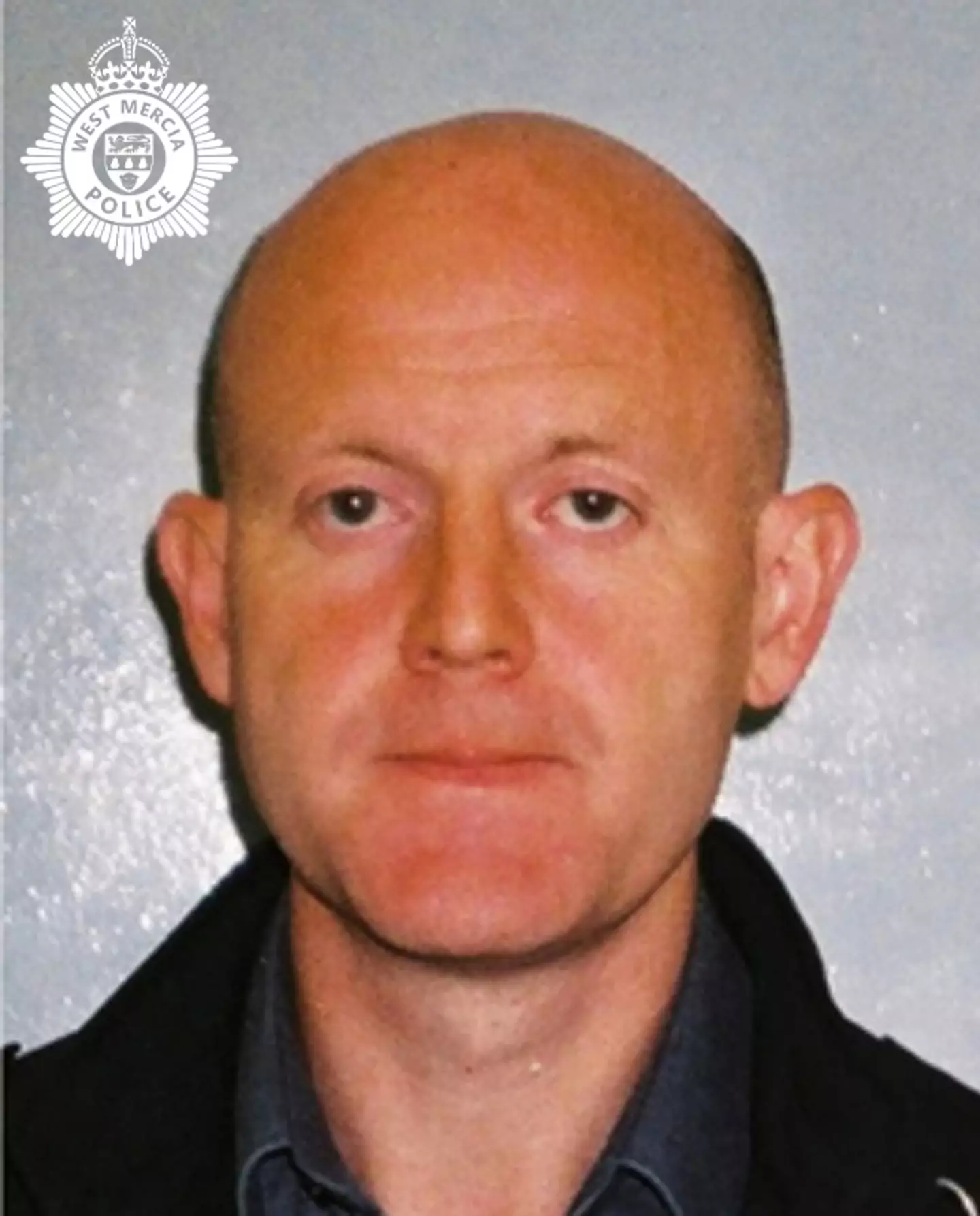 Steven Wilson was jailed on Monday (Credit:West Mercia Police)