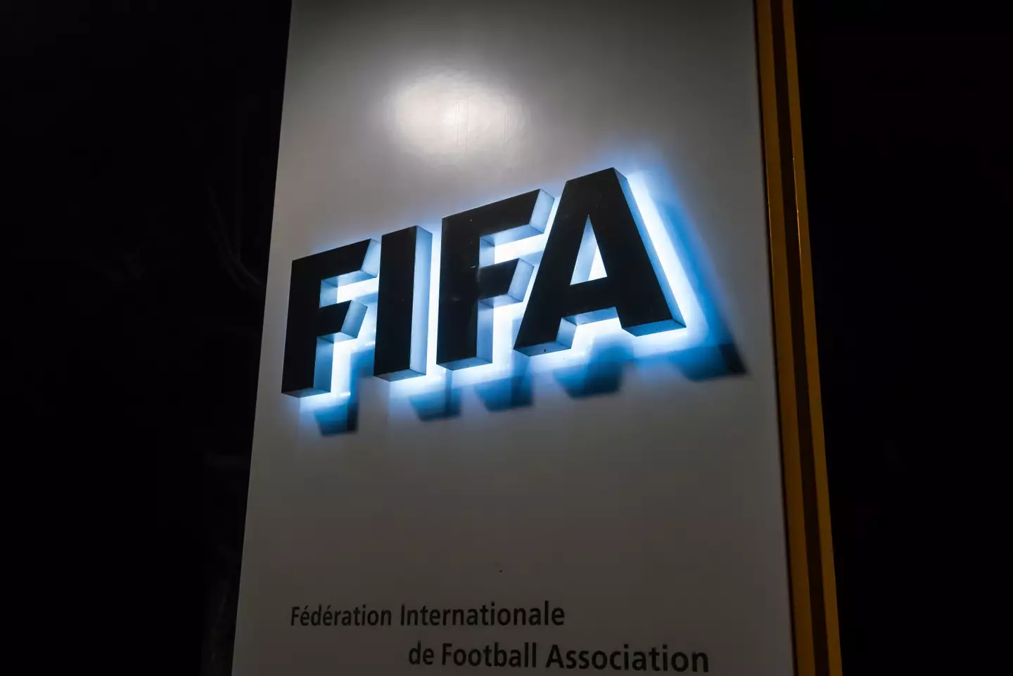FIFPRO has criticised the temporary measures as being 'too timid' (Image: PA)