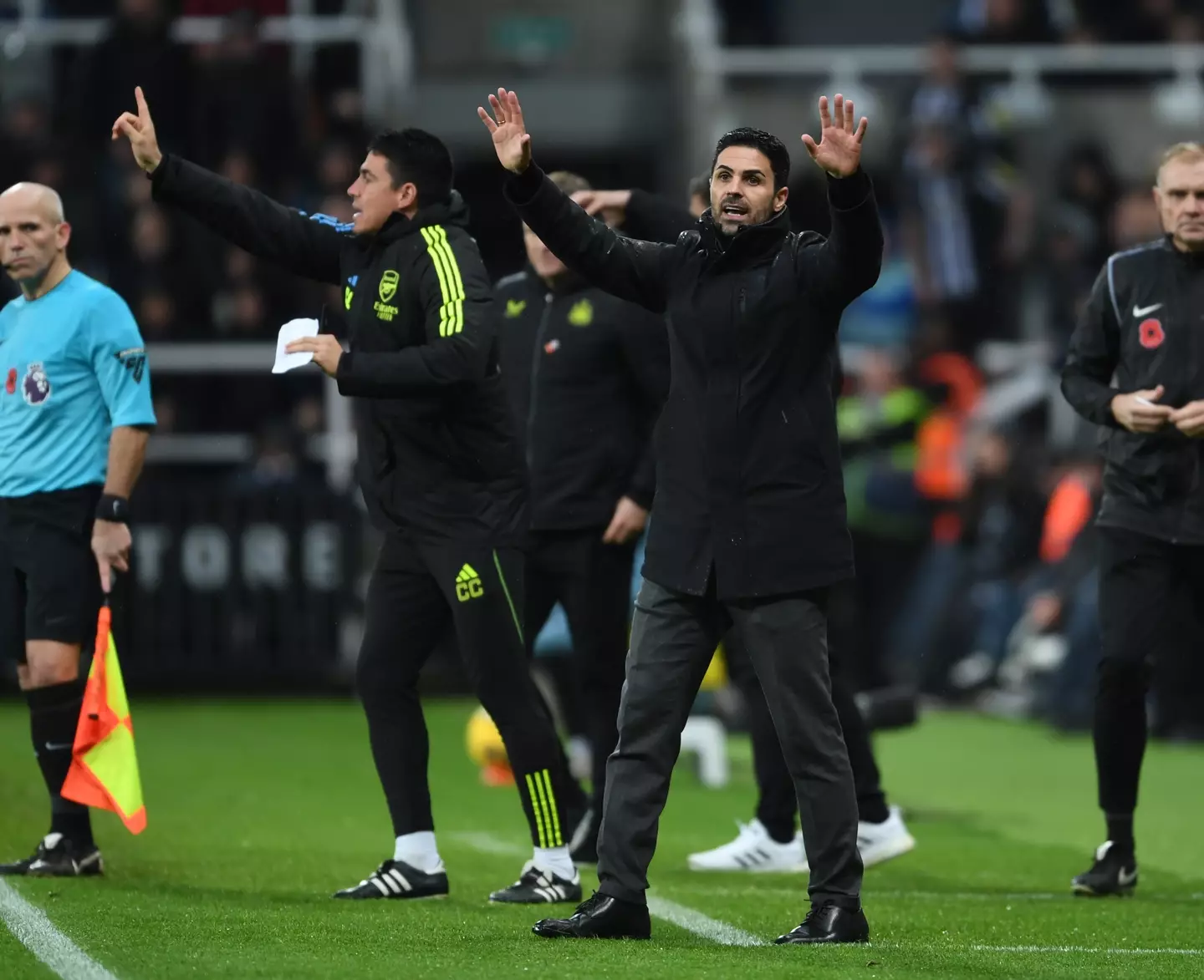 Image: Getty