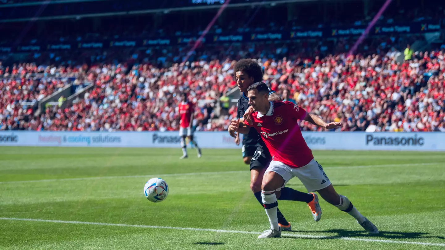 Form Guide: Manchester United vs Rayo Vallecano (Pre-Season)