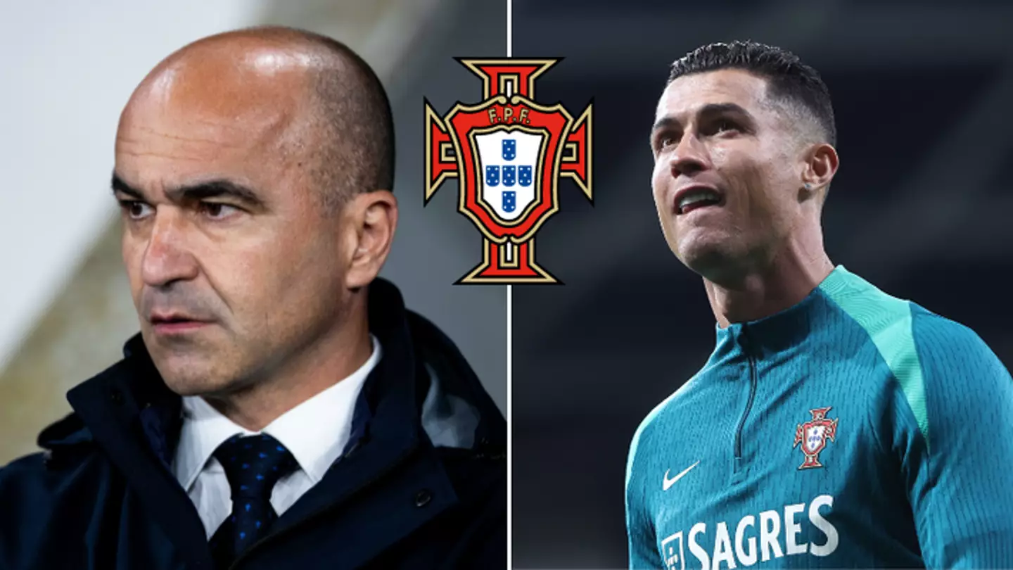 Portugal suffer major injury blow as Cristiano Ronaldo team-mate ruled out of Euro 2024