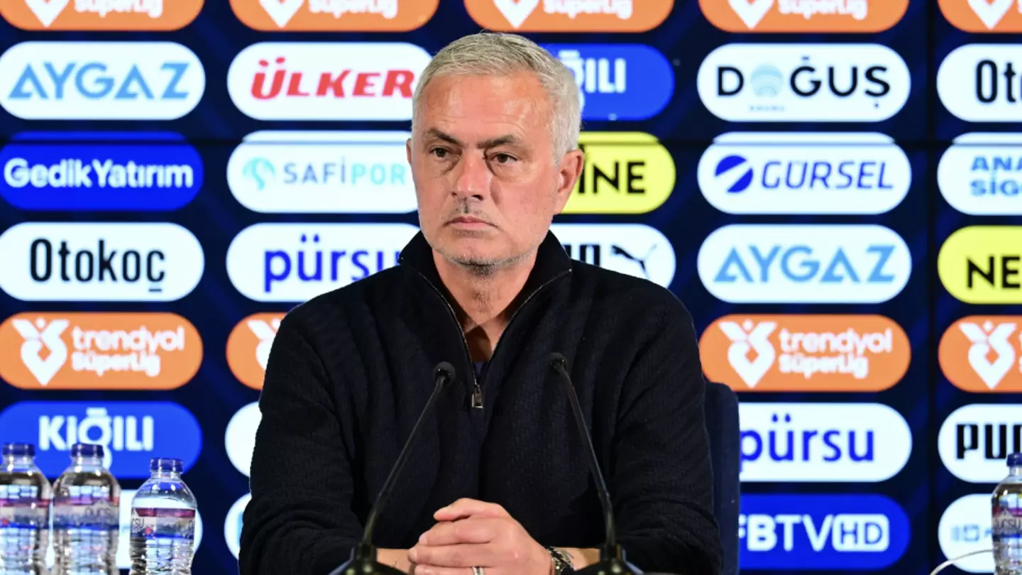 Jose Mourinho loses out to Premier League boss in race to manage new team at FIFA Club World Cup