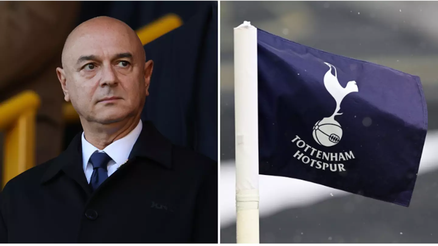 Tottenham 'could face potential points deduction' over transfer that happened 15 years ago