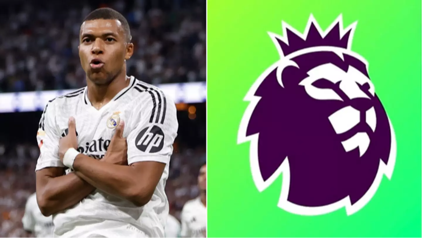 Kylian Mbappe 'verbally agreed' to join Premier League club before Real Madrid as staggering bid revealed