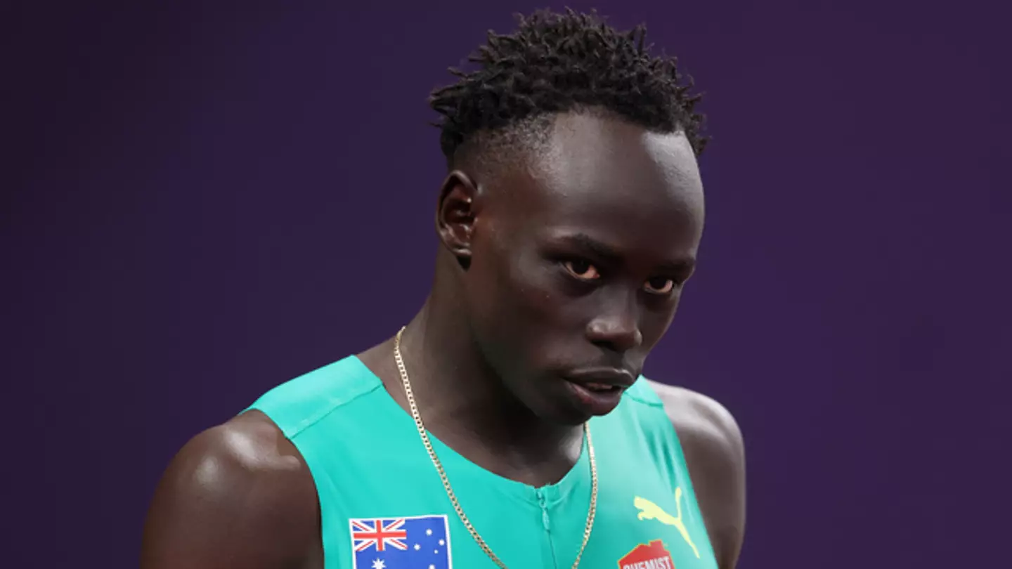 Gout Gout Shatters Two More Records as 'Next Usain Bolt' Clocks Stunning Time