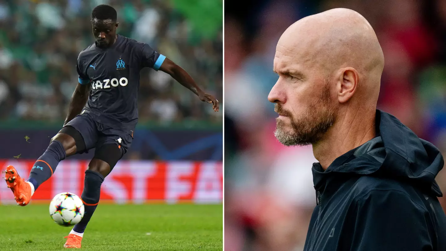 Man Utd 'ready to terminate' Eric Bailly's contract after pre-season snub