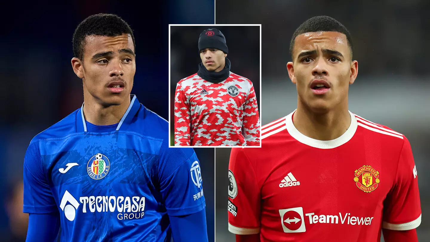 Mason Greenwood ‘could return to Man Utd’ this summer should one thing happen
