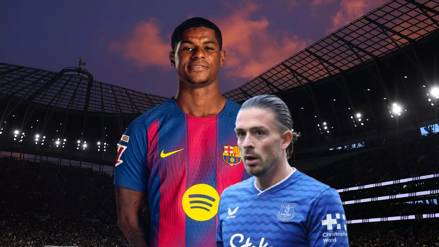 Spurs Could Seal Five Dream Signings if £4.5 Billion Takeover Goes Ahead