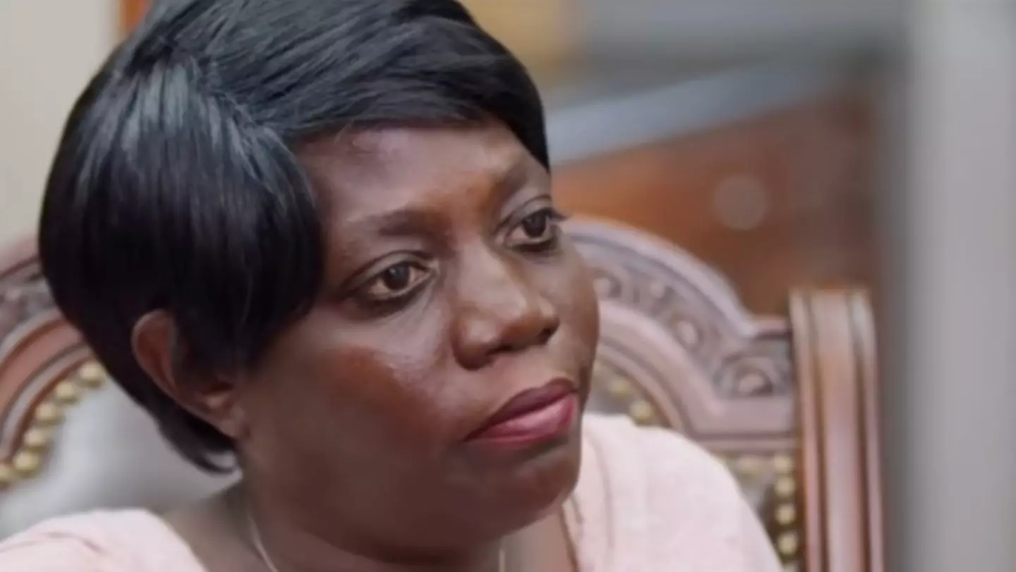 Terence Crawford’s Childhood Admission About Mum Leaves Fans Divided