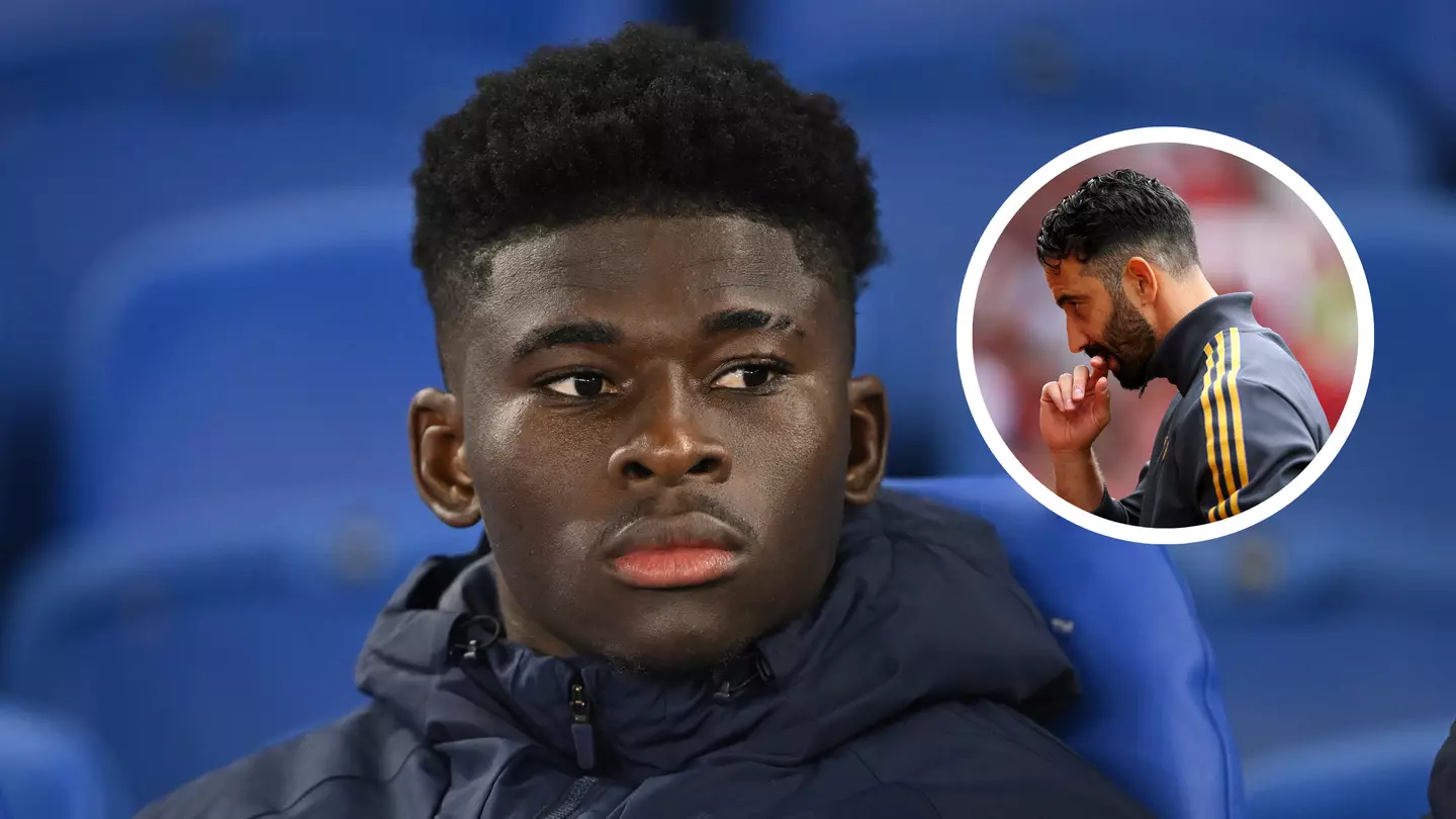 Man Utd have already decided their next midfield target after Carlos Baleba transfer blow