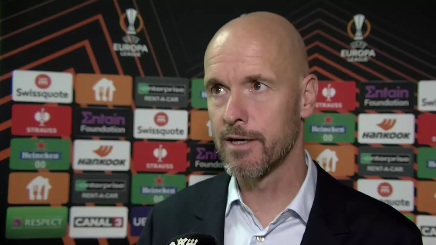 Erik ten Hag reveals Man United plans during international break: Meetings, structure & transfers