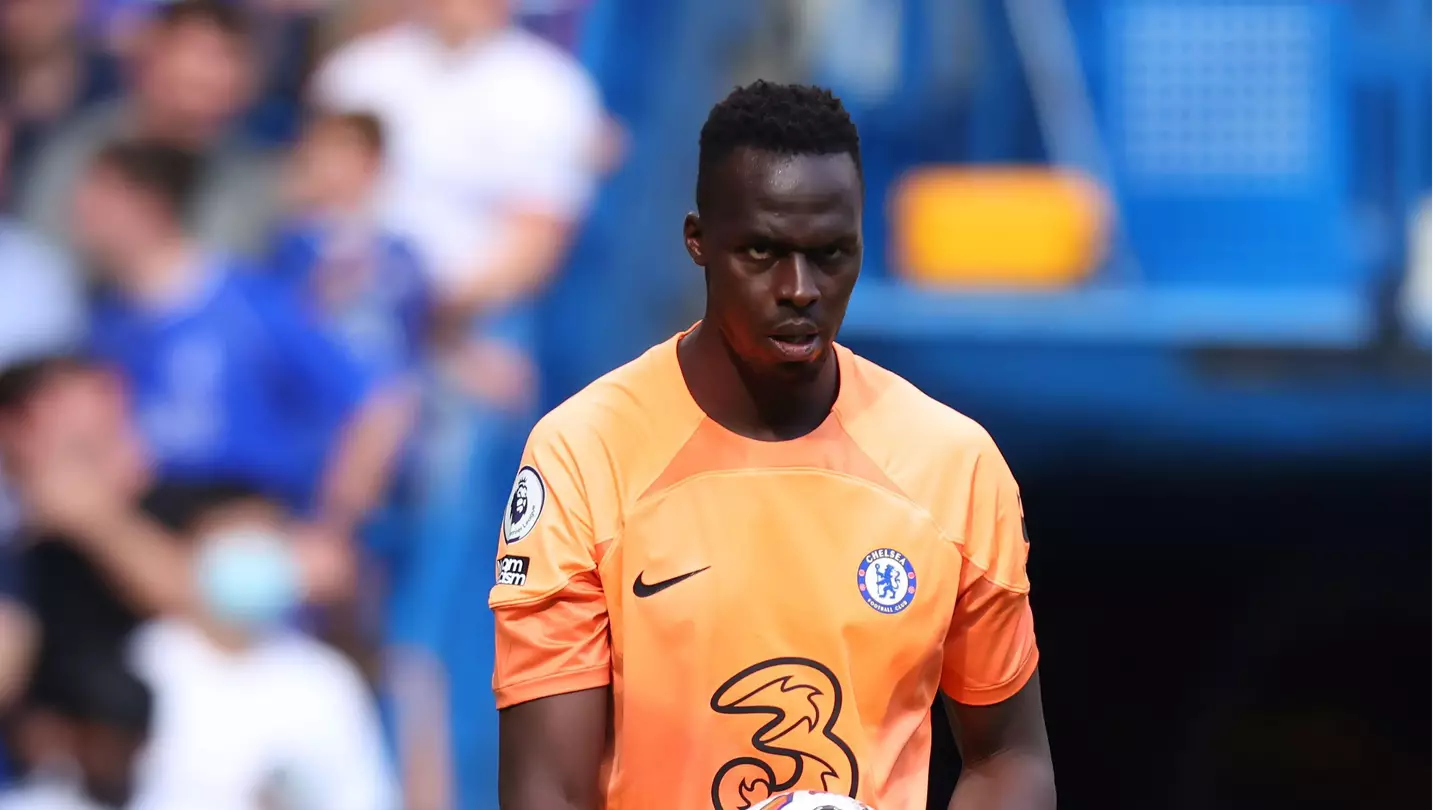 Thomas Tuchel reveals extent of Edouard Mendy's injury amid recent poor form for Chelsea