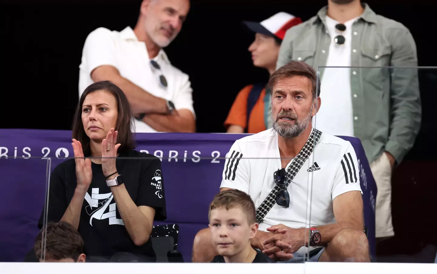 Image: Getty