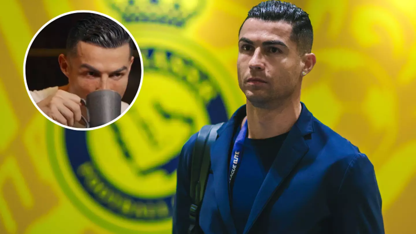 Cristiano Ronaldo aims brutal dig at manager he's previously worked with and fans have figured out who he's talking about