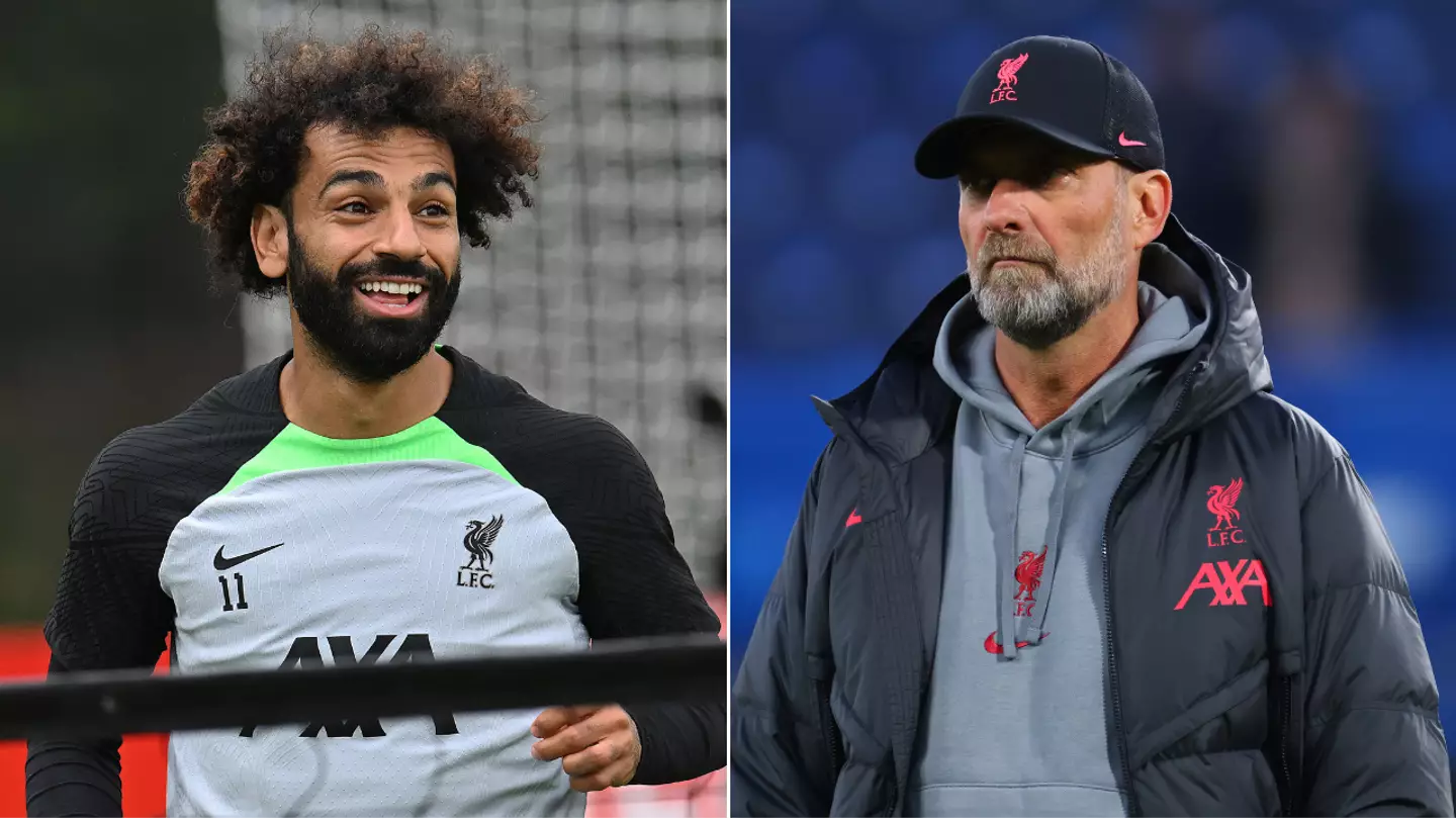 Mo Salah's Saudi Pro League transfer stance clear as club 'submits huge bid' for Liverpool star