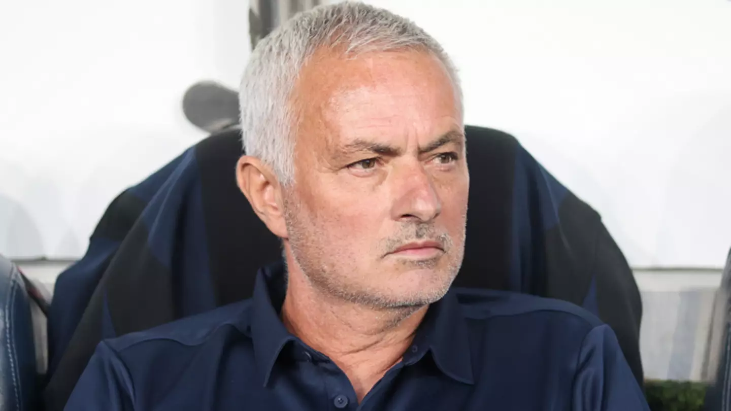 Jose Mourinho Returns to Chelsea Amid 'Advanced Talks' with Champions League club