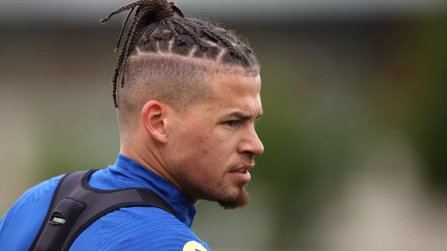 Kalvin Phillips