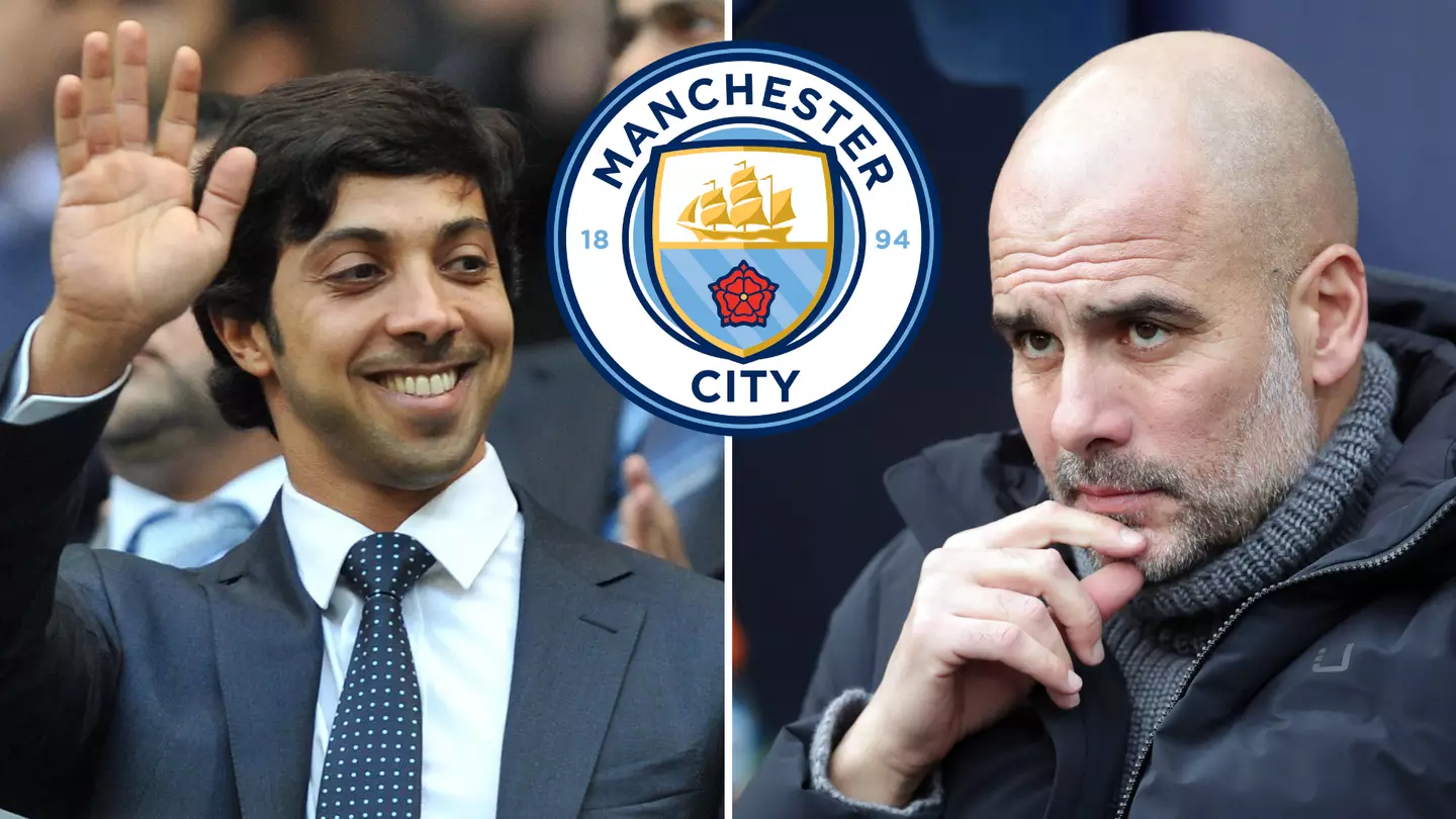 Pep Guardiola's FFP remarks resurface after Manchester City allegedly broke Premier League financial rules