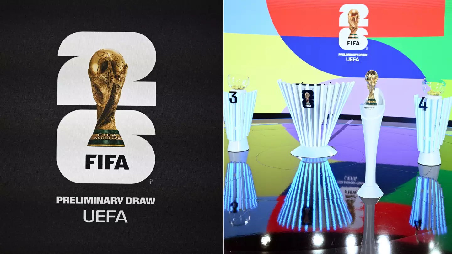Little-known 'cold weather' rule impacts World Cup qualifying draw as England handed tough group