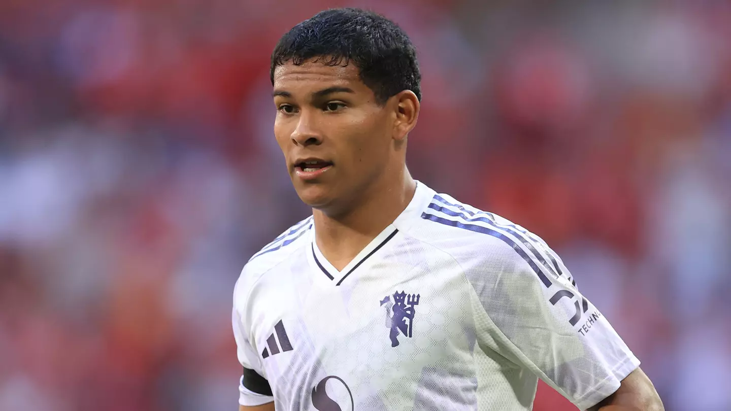 Man Utd fans are saying the same thing about Diego Leon as stats from debut from Leeds need to be seen