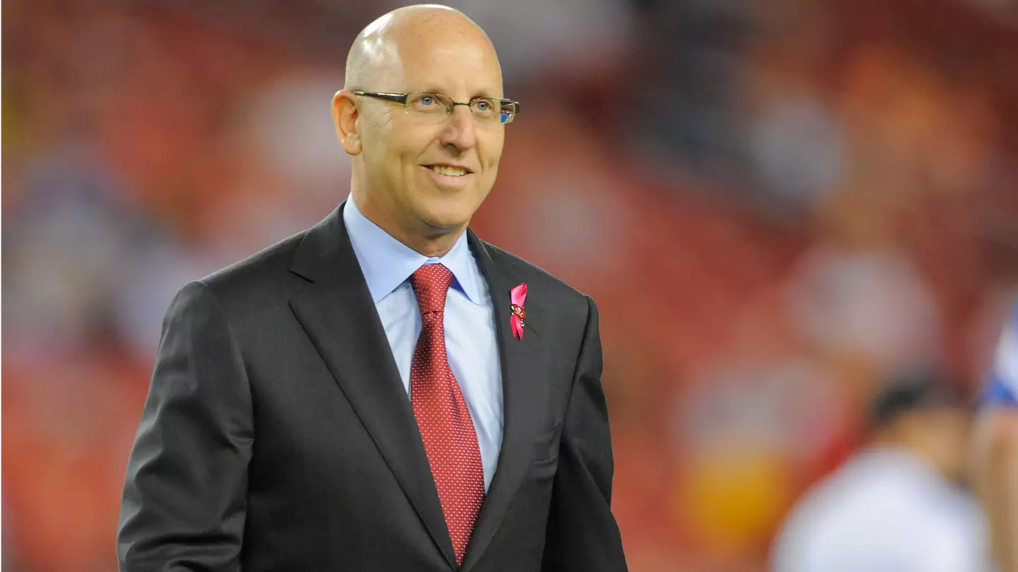 Joel Glazer hands Erik ten Hag blow amid Cristiano Ronaldo saga