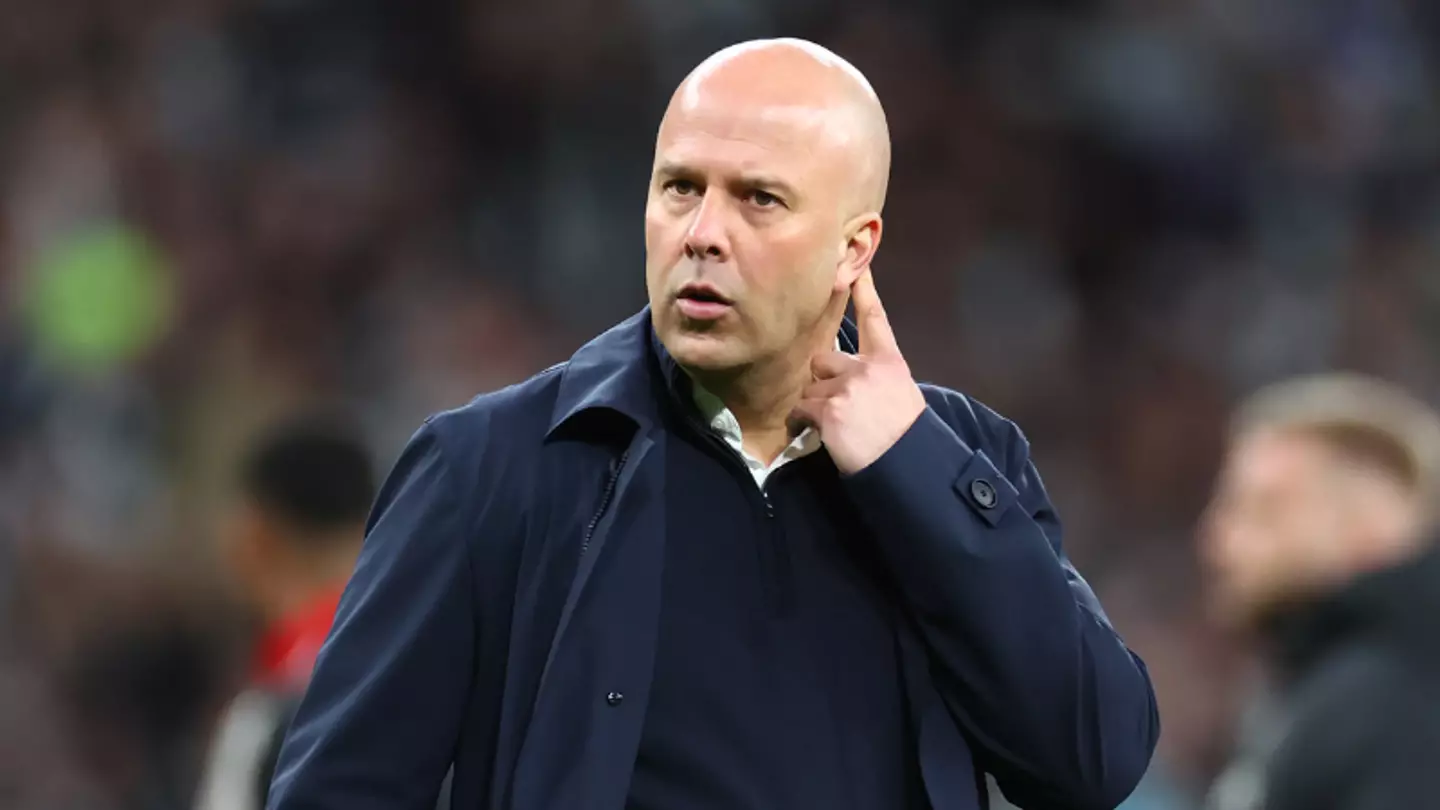 Liverpool ready to axe two huge names in biggest clearout yet as Arne Slot gets ruthless after Carabao Cup final agony
