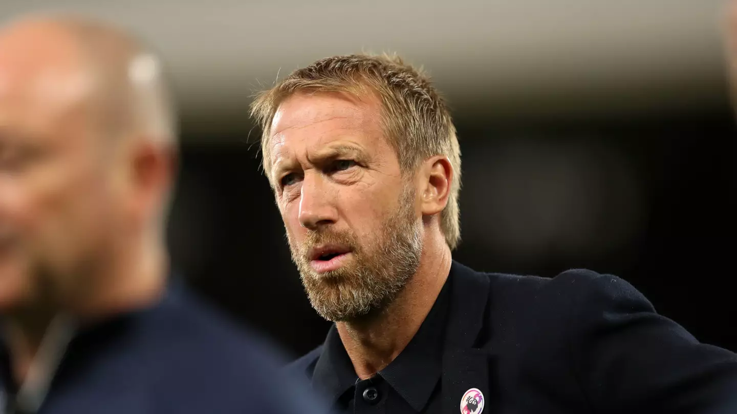 How Chelsea could line-up for Graham Potter's first game in charge against FC Salzburg in Champions League