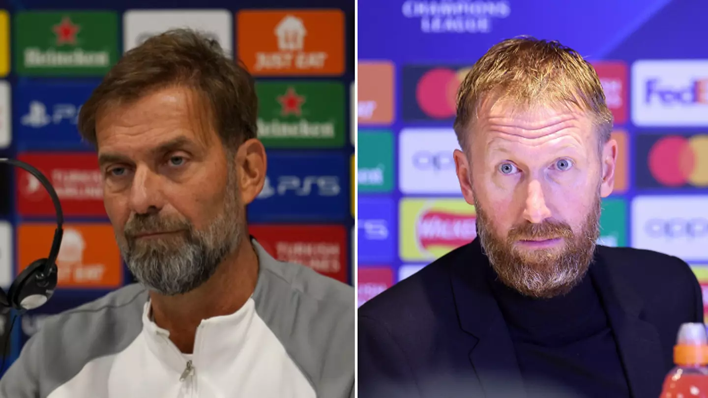 Liverpool and Chelsea told £86m could seal signing of "absolutely magnificent" player who terrorised Klopp's side