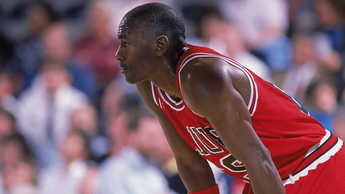 Anthony Edwards didn't hesitate when naming surprise NBA star who he ranks above Michael Jordan in the GOAT debate