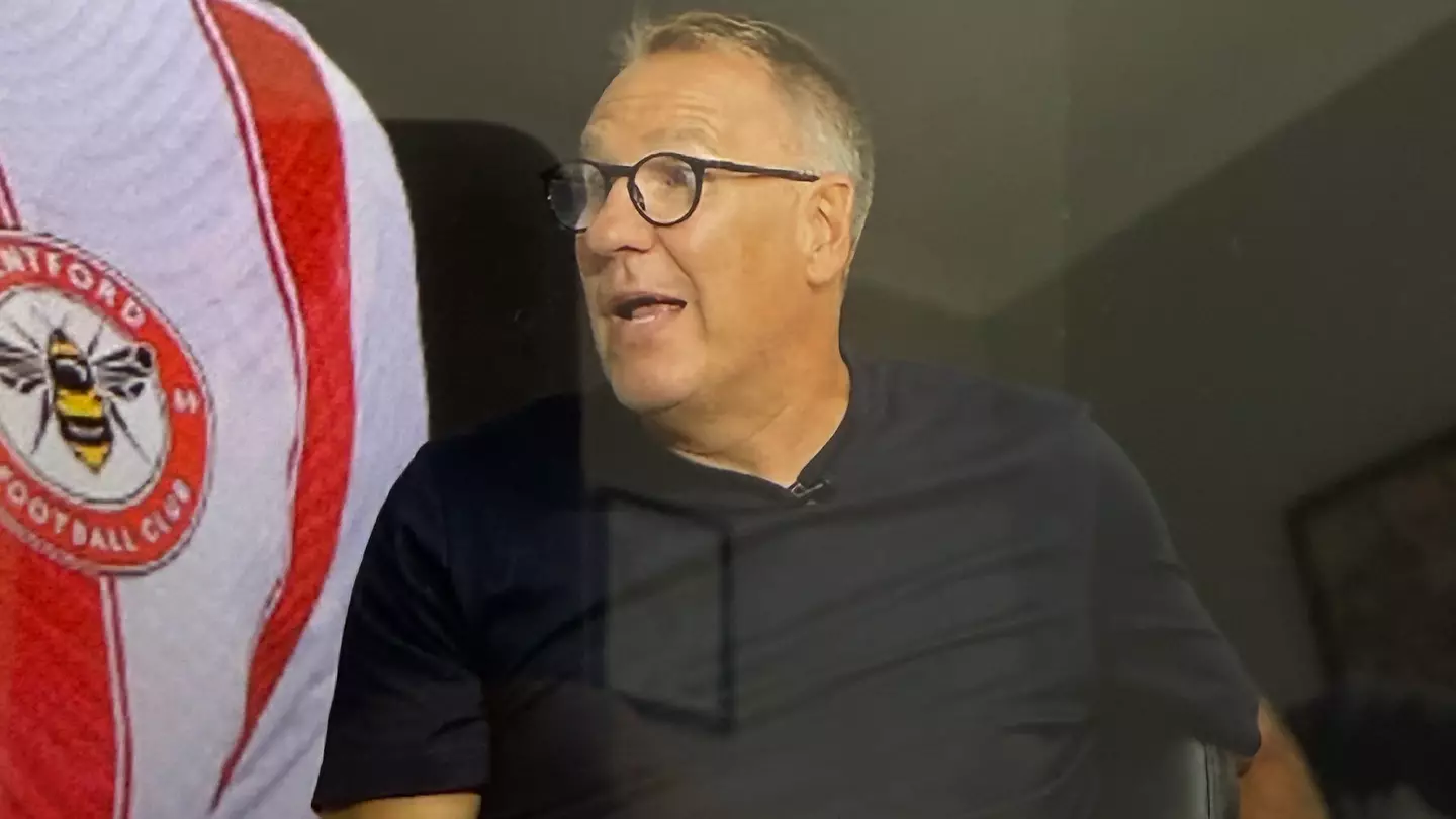 Sky Sports make embarrassing Paul Merson error during live deadline day coverage