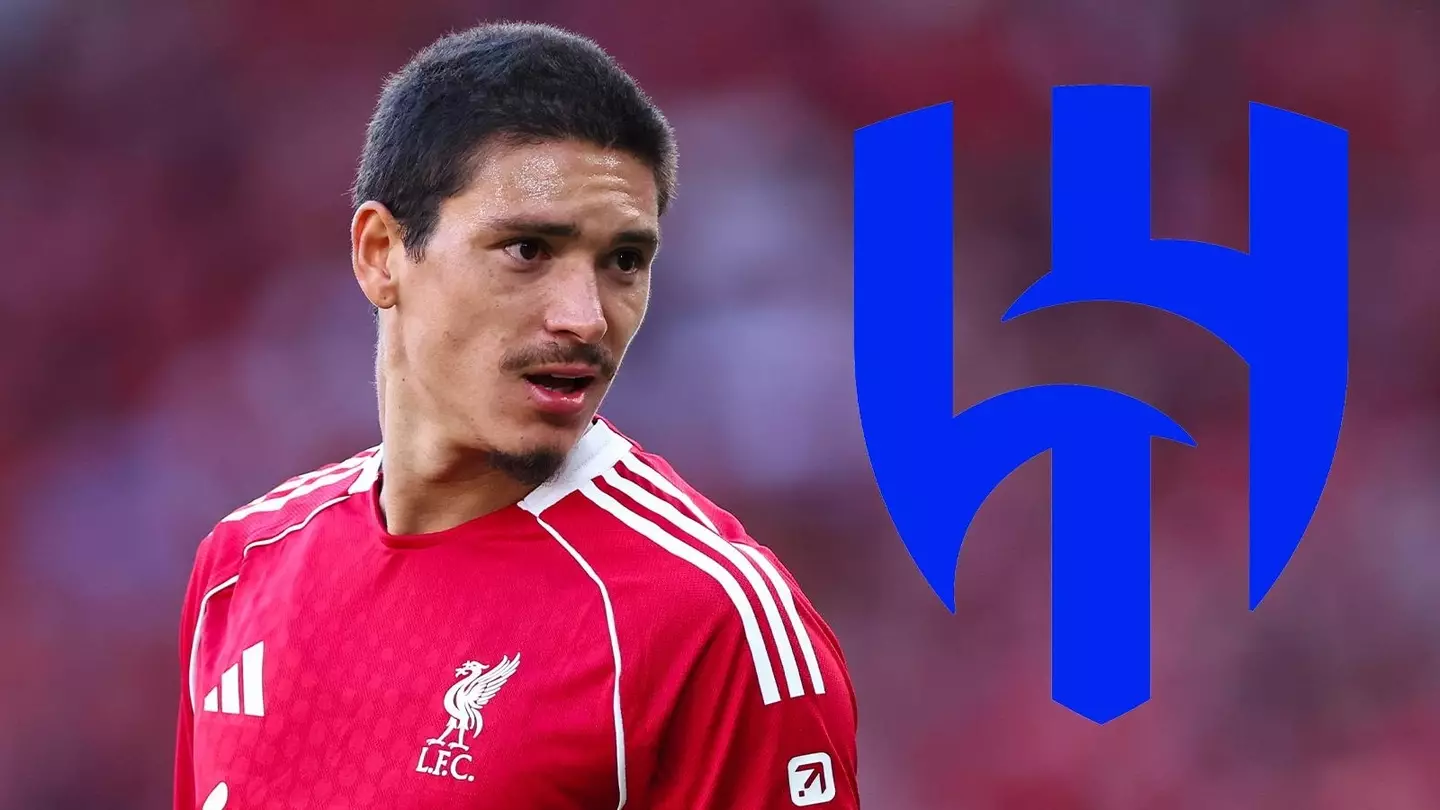 Getty Images - Al Hilal