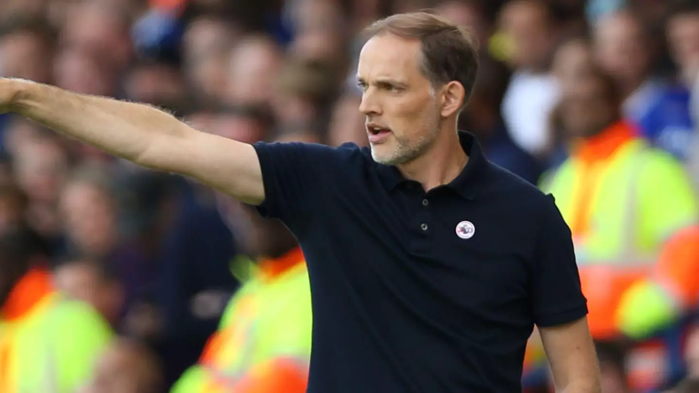 FA charge Thomas Tuchel with improper conduct after Chelsea's draw vs Spurs