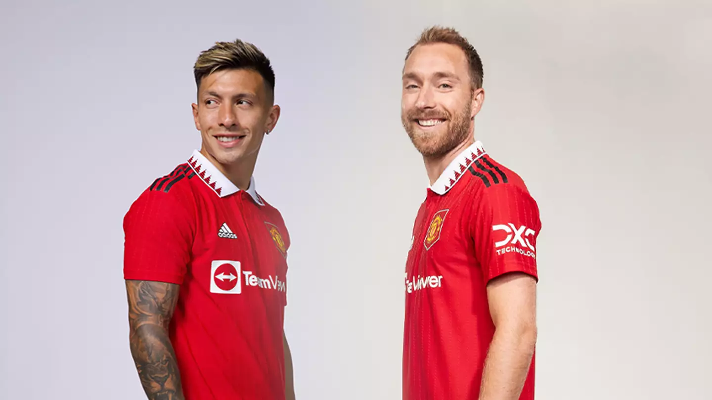 Manchester United Squad vs Atletico Madrid Confirmed: Lisandro Martinez & Christian Eriksen Set To Feature