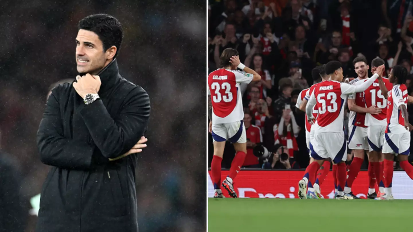 Arsenal star told he needs to improve or face being sold after performance vs Bolton
