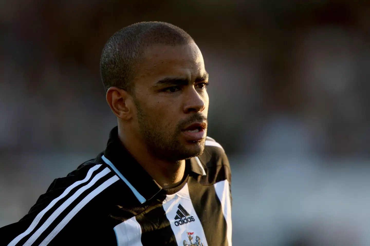 Kieron Dyer admits he was sometimes afraid of Souness while at Newcastle (Image credit: PA)