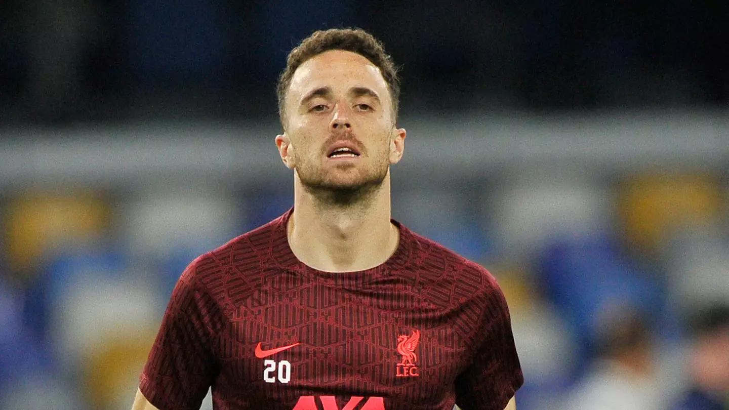 Liverpool vs Brighton: Jurgen Klopp faces fresh injury scare as Portuguese star misses training