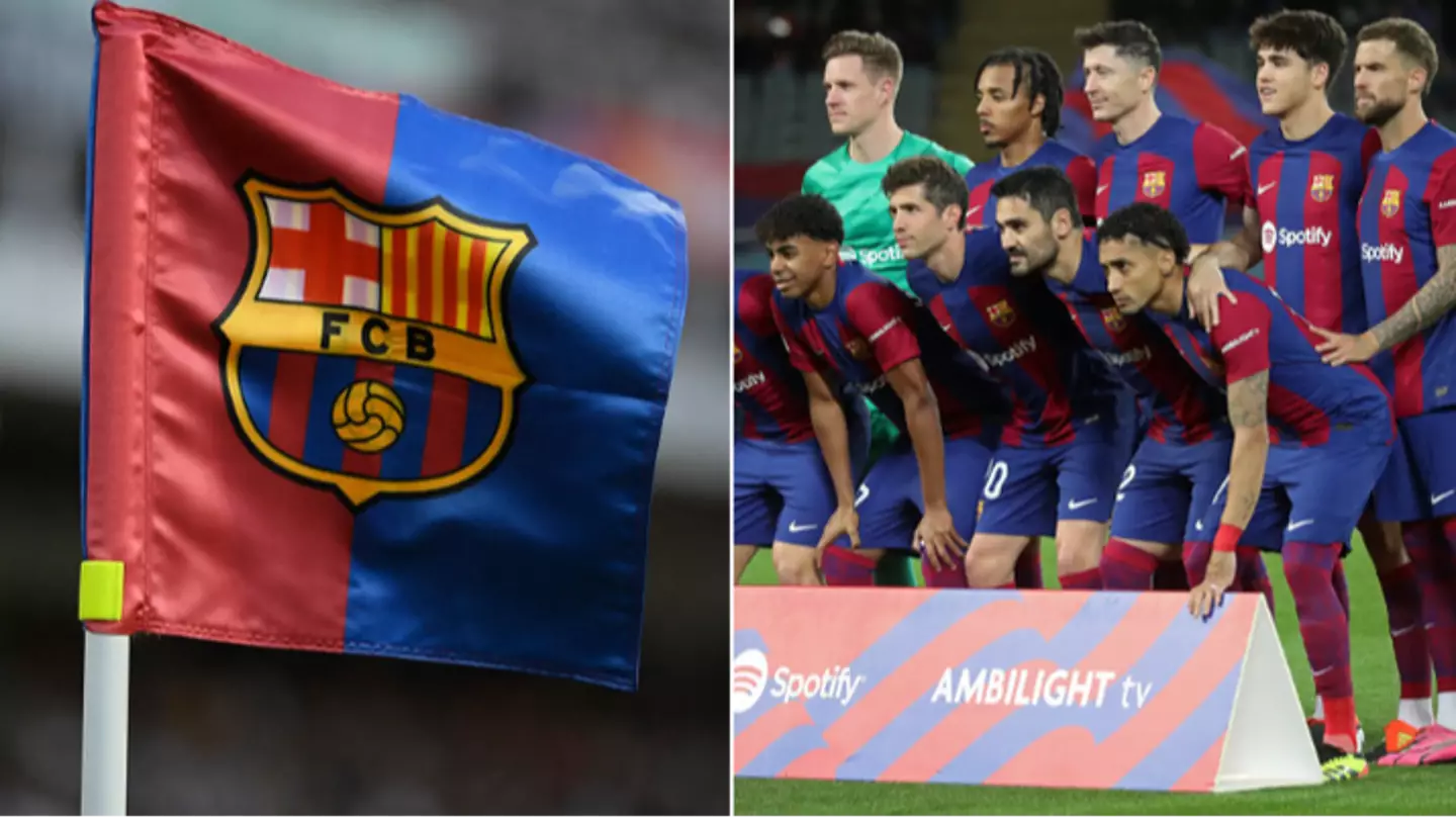 Brazil star 'refusing' to leave Barcelona amid claims the club are ready to let him go this summer