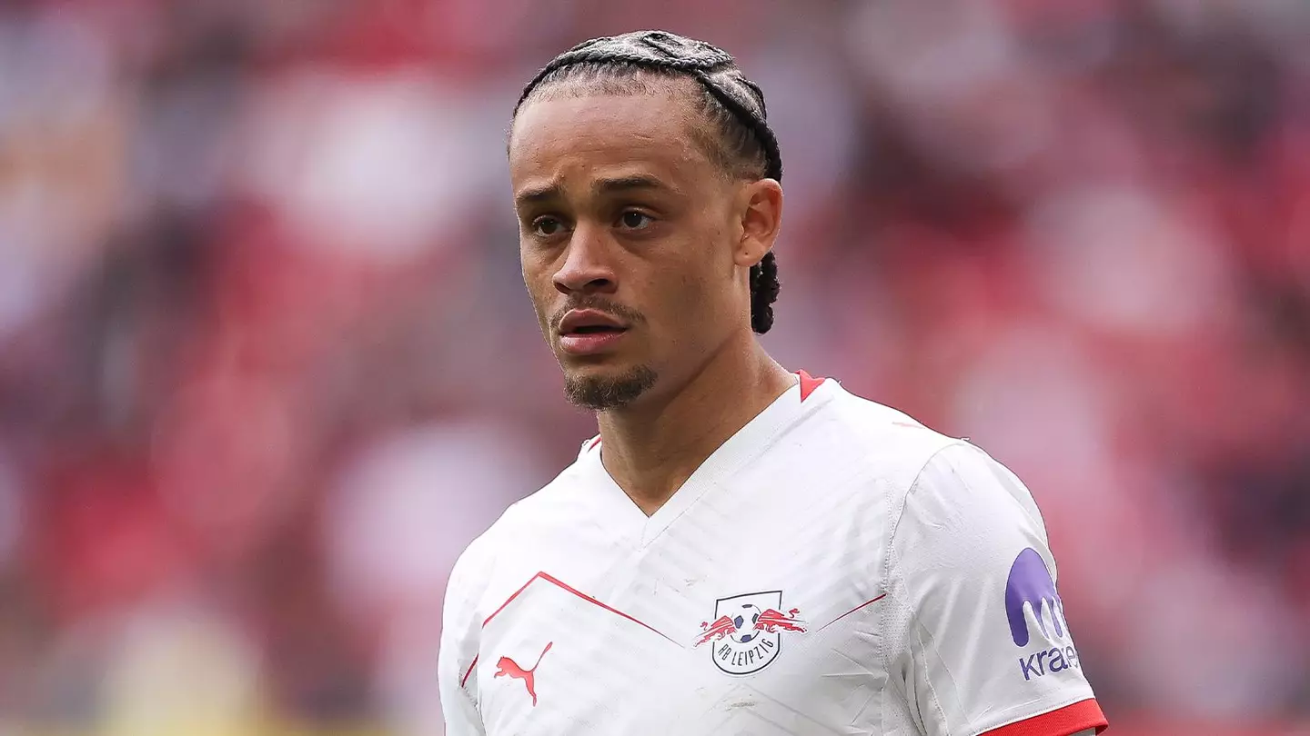 Xavi Simons' price tag has emerged amid Arsenal and Chelsea interest
