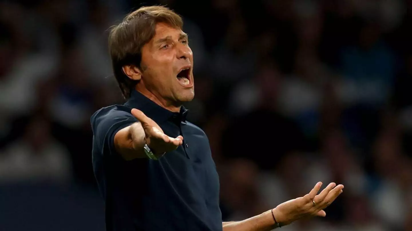 Frankfurt vs Tottenham LIVE stream: Is game on TV? Channel and team news