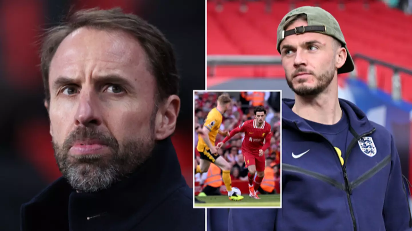 The seven players most at risk of being cut from England's preliminary squad for Euro 2024