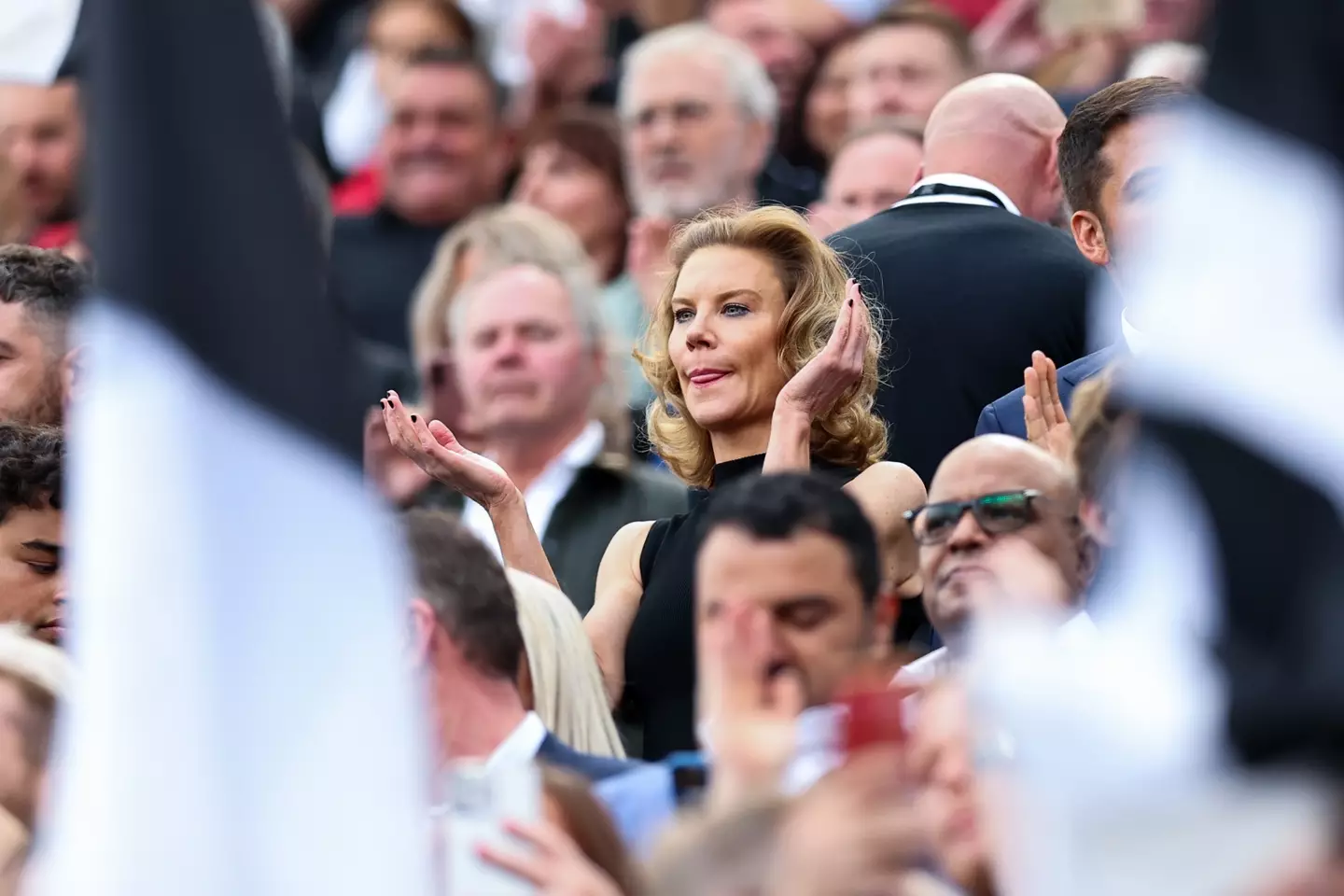 Image credit: Getty