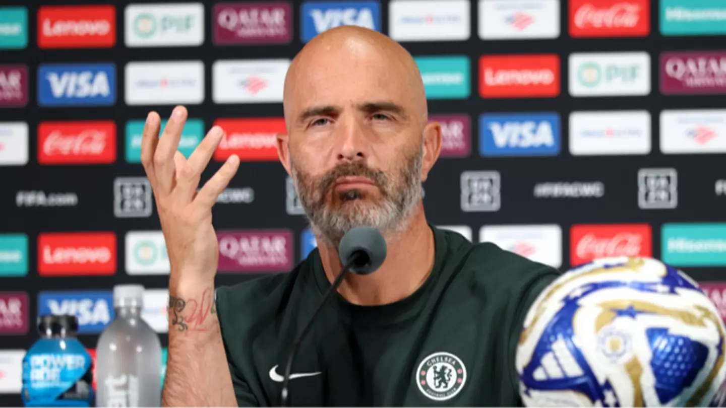 Chelsea linked with star player that would transform their team on the eve of Club World Cup final