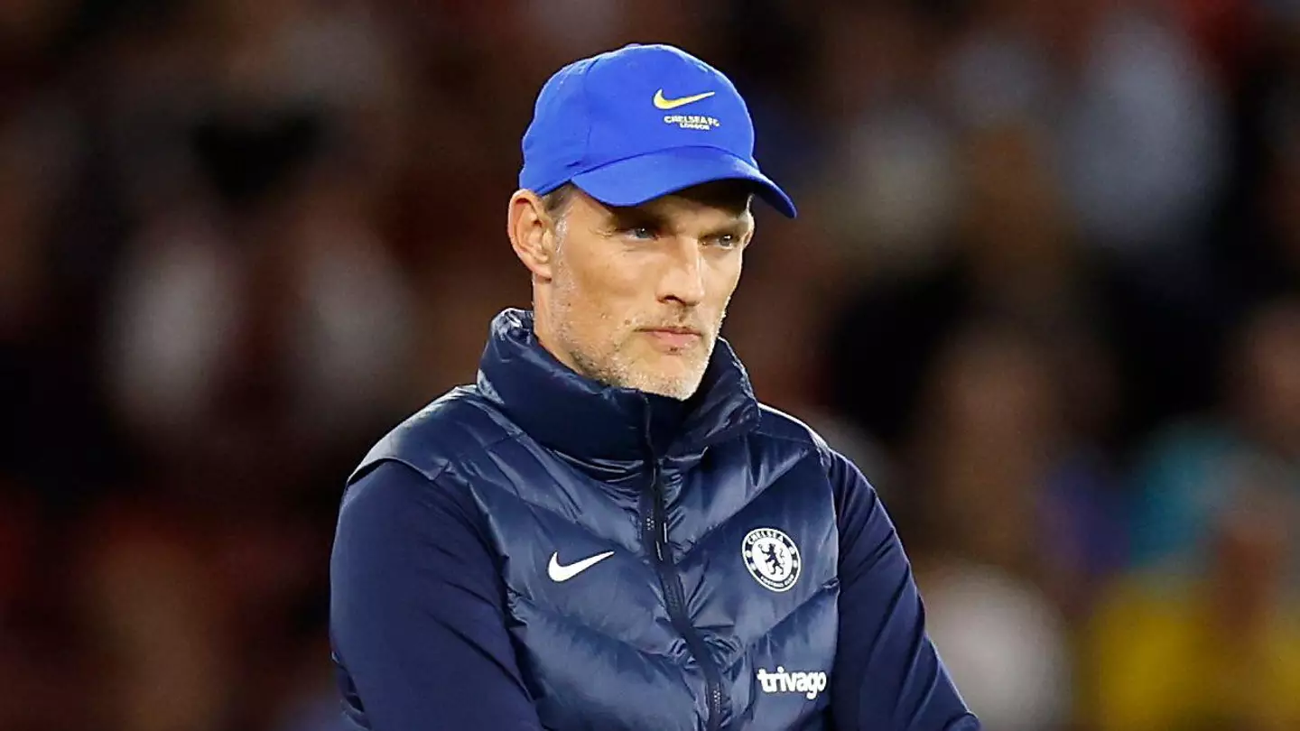 Thomas Tuchel delivers honest verdict on Chelsea's 2-1 defeat to Southampton
